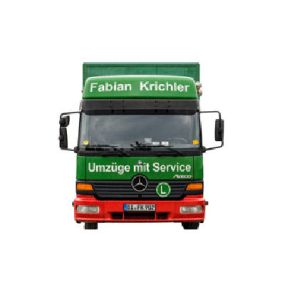 Bild von Fabian Krichler Umzüge mit Service Standort Bielefeld