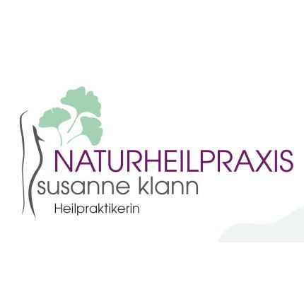 Logo von Naturheilpraxis Susanne Klann