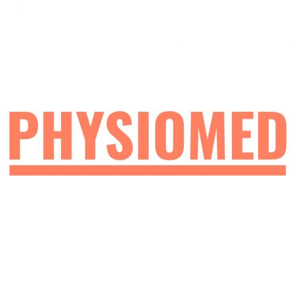 Logotipo de Physiomed GbR