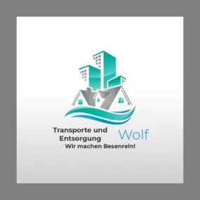 Bild von Transporte und Entsorgung Wolf