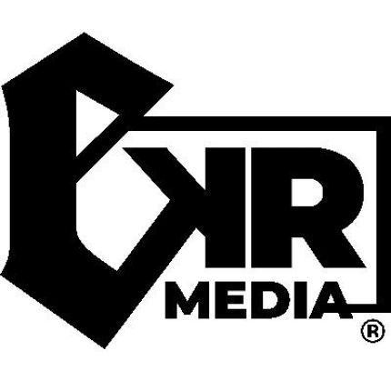 Λογότυπο από EKR.MEDIA ® [Agency]