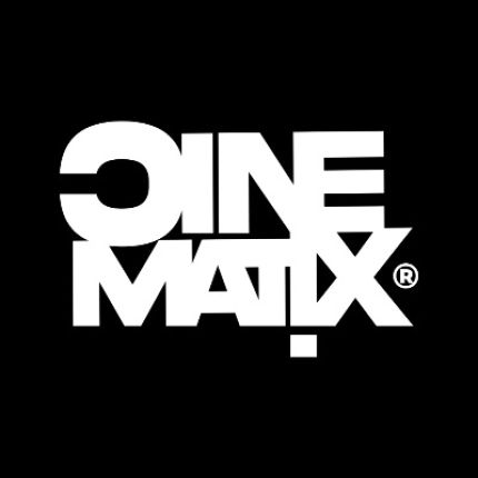 Logo od CINEMATIX® [MEDIA]