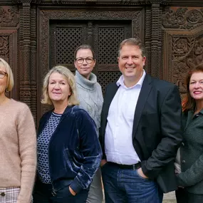 Bild von Stiftung Hagenbeck Stiftung des bürgerlichen Rechts