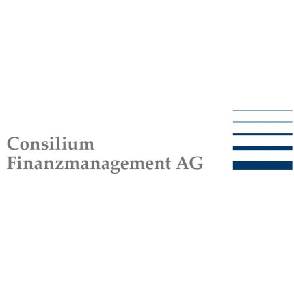 Logo da Consilium Finanzberatung GmbH & Co. KG