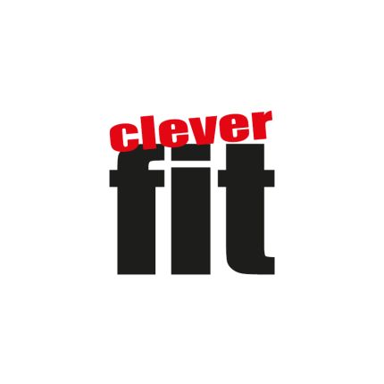 Logotipo de clever fit Burglengenfeld