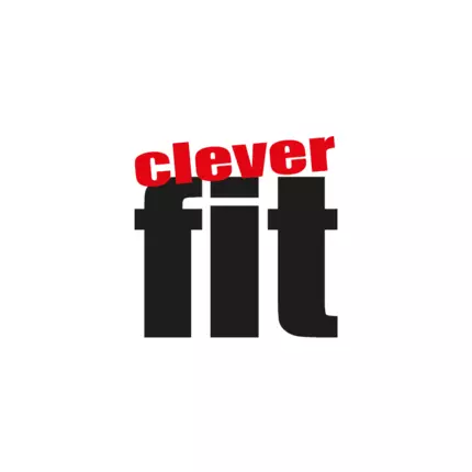 Logo od clever fit Burglengenfeld