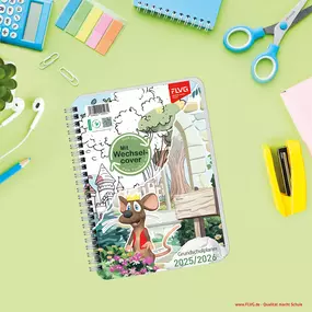 Bild von Schule 3000 Buchhandelsgesellschaft mbH
