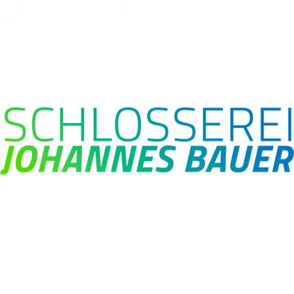 Logótipo de Schlosserei Johannes Bauer in Oberhaching