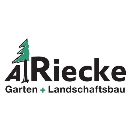 Logótipo de Garten- und Landschaftsbau Riecke