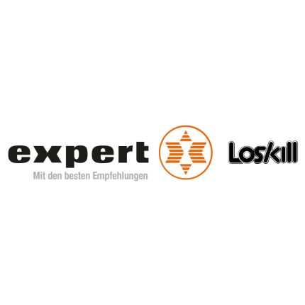 Logo fra expert Loskill
