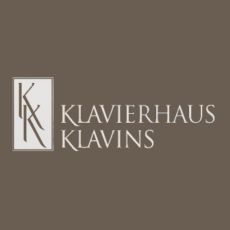 Bild/Logo von Klavierhaus Klavins in Bonn