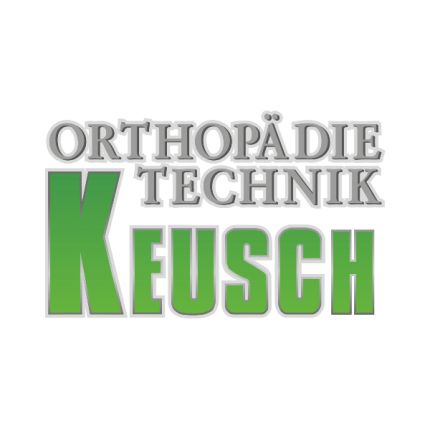 Logo von Orthopädie Technik Sanitätshaus Keusch e. K.