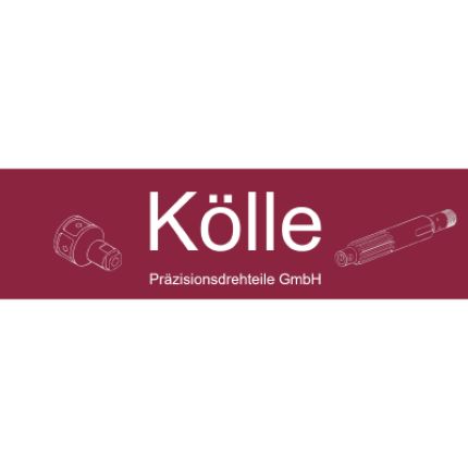 Logo da Kölle Präzisionsdrehteile GmbH