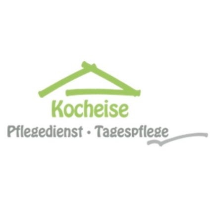 Logo fra Cornelia Kocheise Häuslicher Pflegedienst