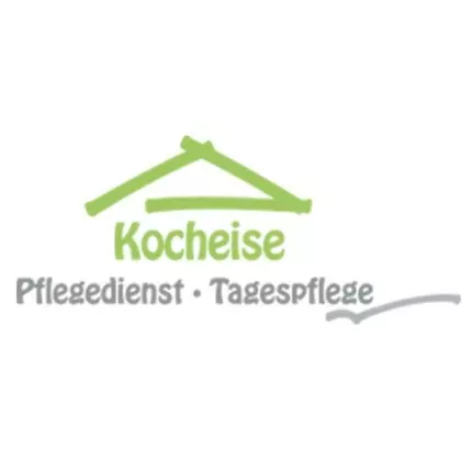 Logo van Cornelia Kocheise Häuslicher Pflegedienst