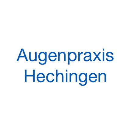 Logo da Augenpraxis Hechingen