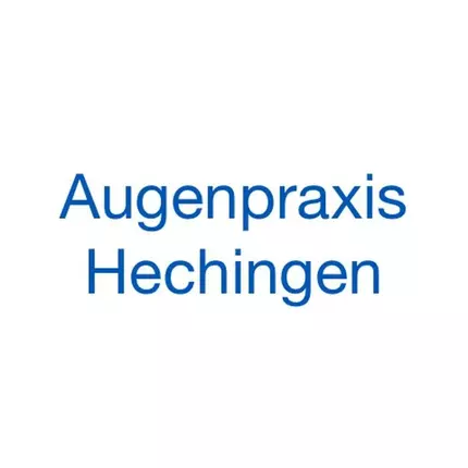 Logo de Augenpraxis Hechingen