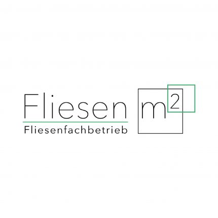 Logo from Fliesen m2 | Fliesenfachbetrieb