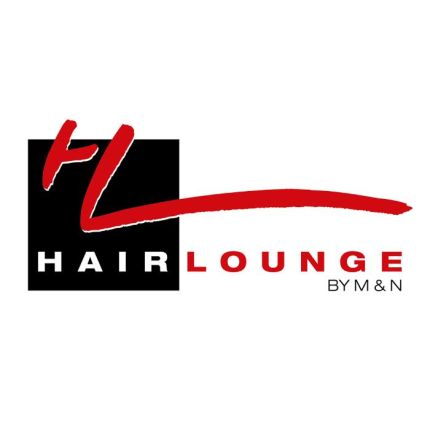 Logotyp från Hairlounge by M&N GmbH (Inden)