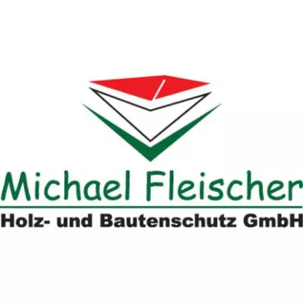 Logo van Michael Fleischer Holz- und Bautenschutz GmbH Schädlingsbekämpfung