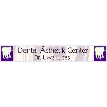 Logo fra Uwe Lucas Dental-Ästhetik-Center