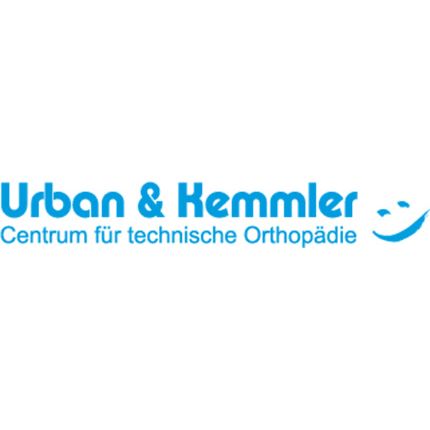 Logo von Sanitätshaus Urban & Kemmler GmbH