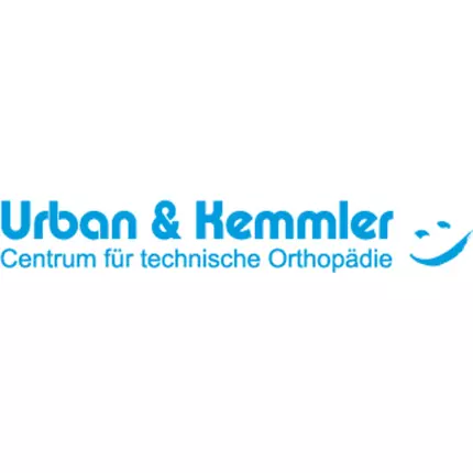 Logo von Sanitätshaus Urban & Kemmler GmbH