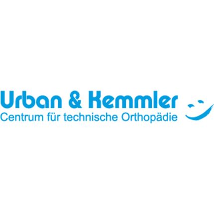 Logotyp från Sanitätshaus Urban & Kemmler GmbH