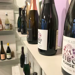 be°bubbly I Sekt Köln