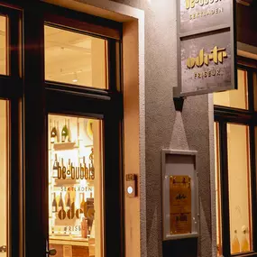 be°bubbly I Sekt Köln