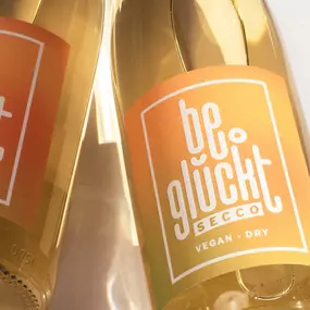 be°bubbly I Sekt Köln