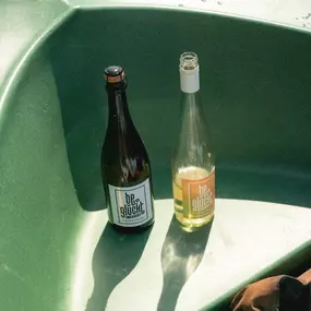 be°bubbly I Sekt Köln