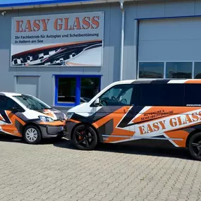 Bild von Easy Glass Pascal Badberger