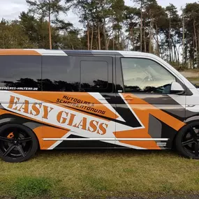 Bild von Easy Glass Pascal Badberger