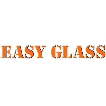 Logo fra Easy Glass Pascal Badberger