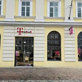 Bild von Telekom Shop