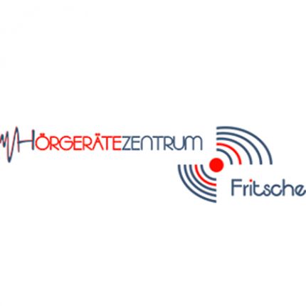 Logotyp från Hörgerätezentrum Fritsche GmbH