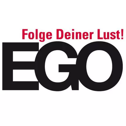 Logo van EGO Herne