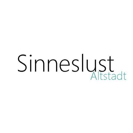 Logo from Sinneslust