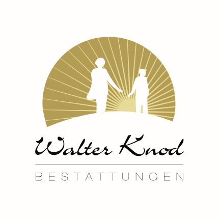 Logo van Walter Knod Bestattungen