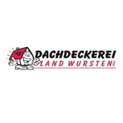 Logo de Dachdeckerei Land Wursten GmbH