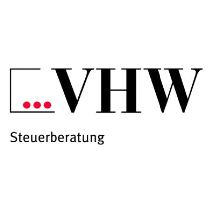 Logo fra VHW Vortisch Hartmann Walter Steuerberatungsgesellschaft mbH & Co. KG