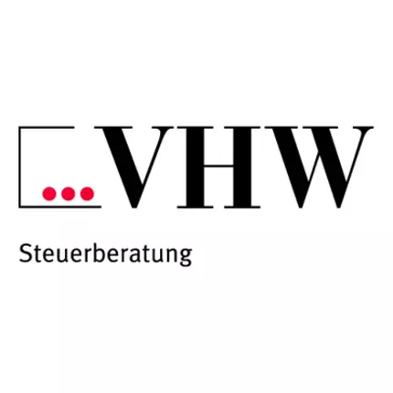 Logo od VHW Vortisch Hartmann Walter Steuerberatungsgesellschaft mbH & Co. KG