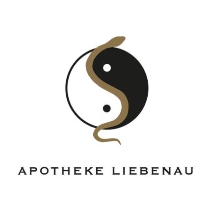 Logotyp från Apotheke Liebenau