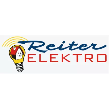 Logo van Elektro Reiter