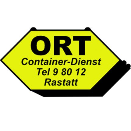 Logo da ORT GmbH