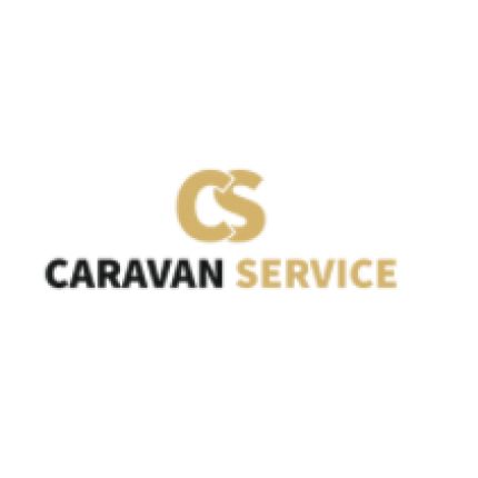 Logo fra CS-Caravan-Service