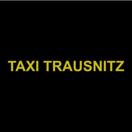 Logotyp från Taxi Trausnitz