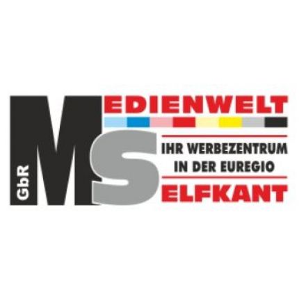 Logo od MS-Medienwelt GbR