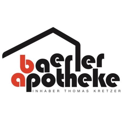 Logo od Baerler-Apotheke